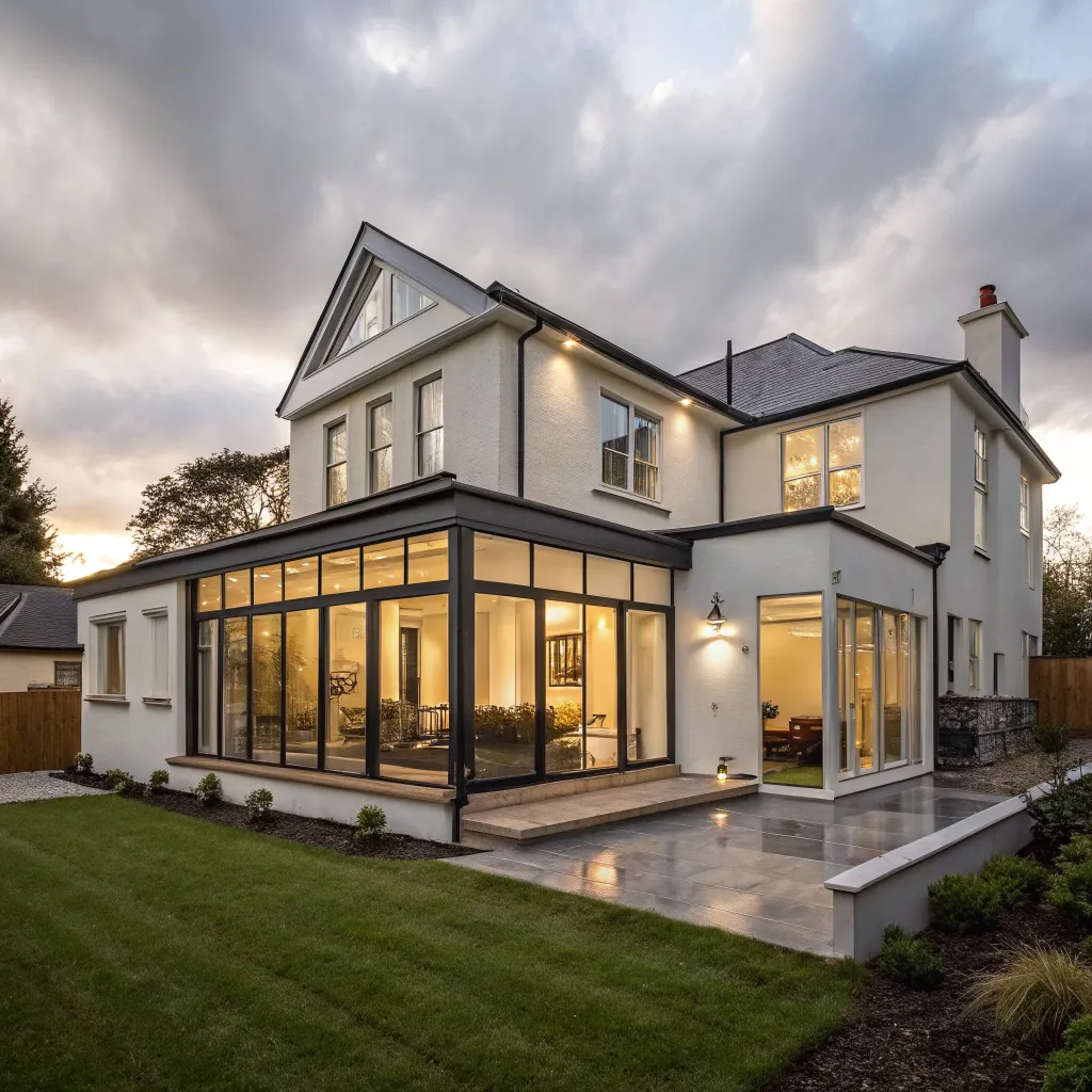 Home Addition